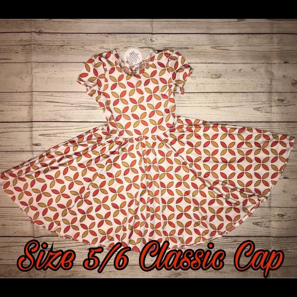 DotDotSmile Dress
